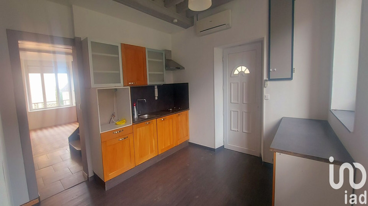 Ma-Cabane - Vente Maison Domats, 72 m²