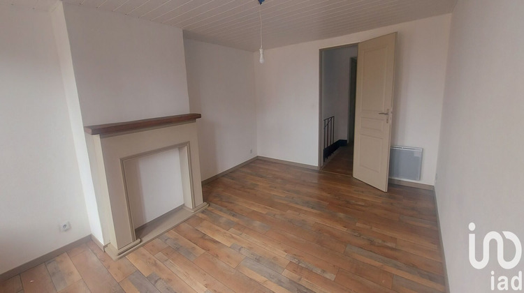 Ma-Cabane - Vente Maison Domats, 72 m²