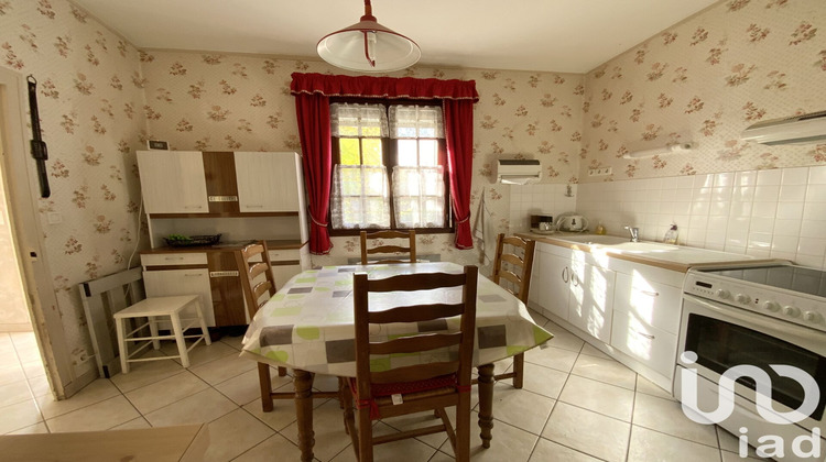 Ma-Cabane - Vente Maison Domats, 102 m²