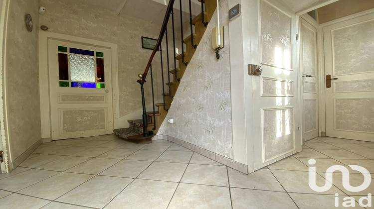 Ma-Cabane - Vente Maison Domats, 102 m²