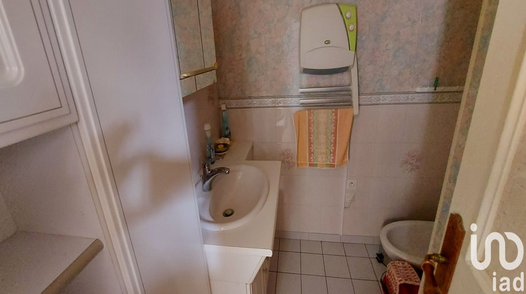 Ma-Cabane - Vente Maison Domats, 102 m²