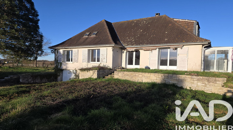 Ma-Cabane - Vente Maison Domats, 152 m²