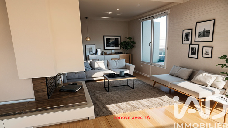 Ma-Cabane - Vente Maison Domats, 152 m²