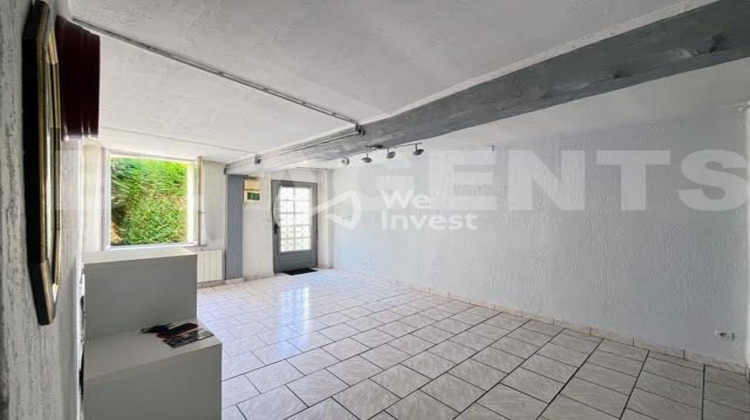 Ma-Cabane - Vente Maison Domats, 62 m²