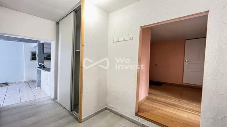 Ma-Cabane - Vente Maison Domats, 62 m²