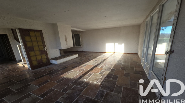 Ma-Cabane - Vente Maison Domats, 152 m²