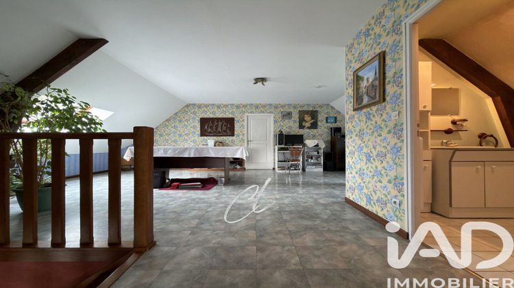 Ma-Cabane - Vente Maison Domats, 193 m²