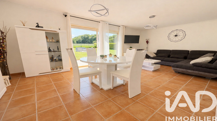 Ma-Cabane - Vente Maison Domats, 140 m²