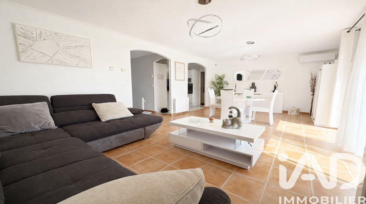 Ma-Cabane - Vente Maison Domats, 140 m²