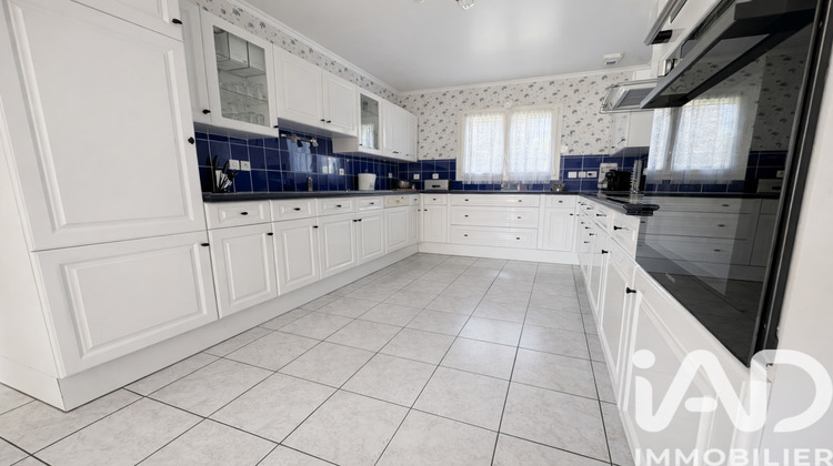 Ma-Cabane - Vente Maison Domats, 140 m²