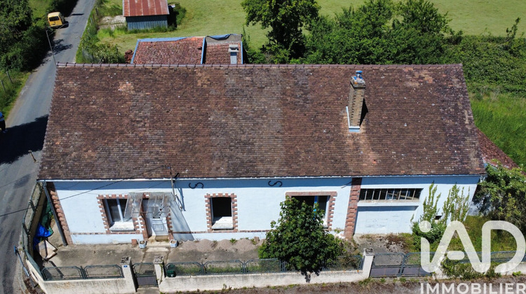 Ma-Cabane - Vente Maison Domats, 89 m²