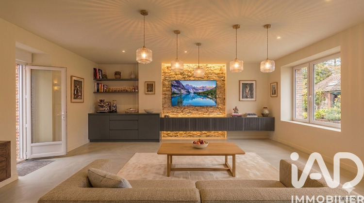 Ma-Cabane - Vente Maison Domats, 89 m²