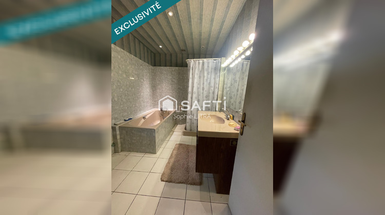 Ma-Cabane - Vente Maison Domats, 128 m²
