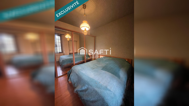 Ma-Cabane - Vente Maison Domats, 128 m²