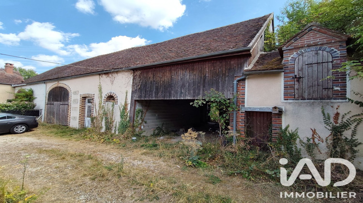 Ma-Cabane - Vente Maison Domats, 140 m²