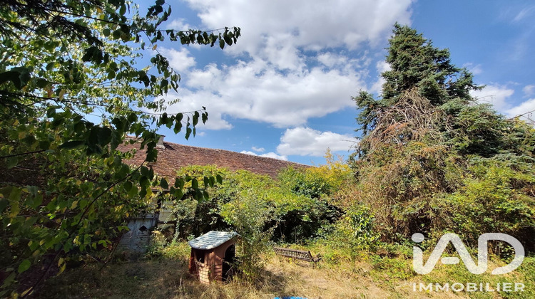Ma-Cabane - Vente Maison Domats, 140 m²