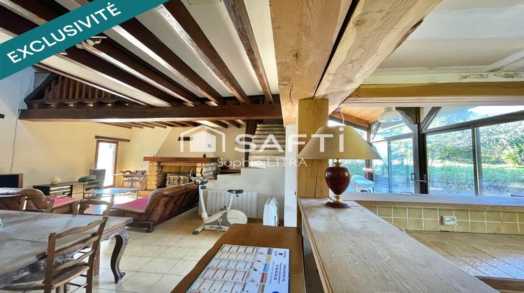 Ma-Cabane - Vente Maison Domats, 128 m²