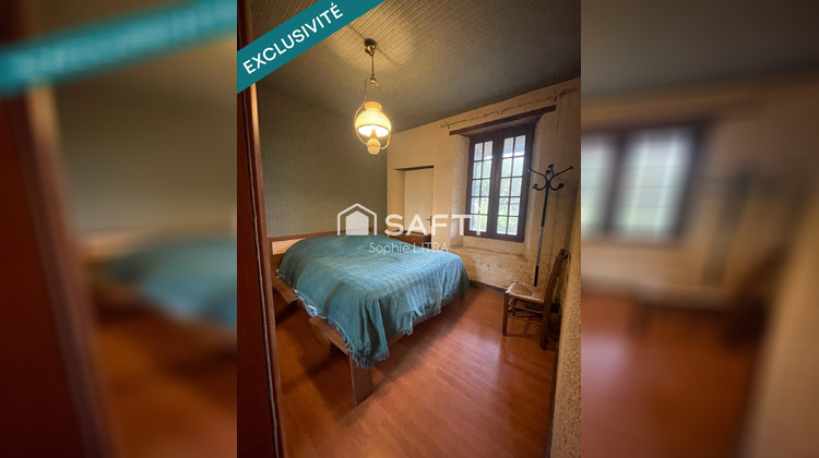 Ma-Cabane - Vente Maison Domats, 128 m²