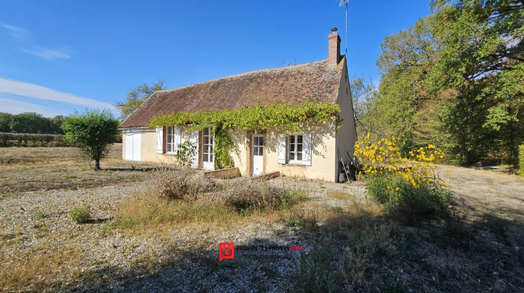Ma-Cabane - Vente Maison DOMATS, 81 m²