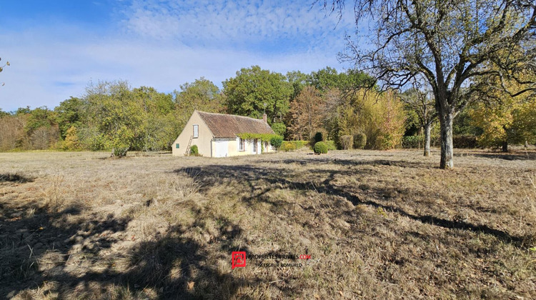 Ma-Cabane - Vente Maison DOMATS, 81 m²