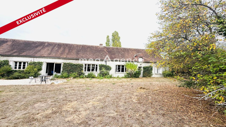 Ma-Cabane - Vente Maison DOMATS, 175 m²