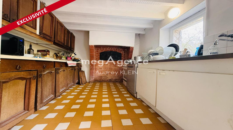 Ma-Cabane - Vente Maison DOMATS, 175 m²