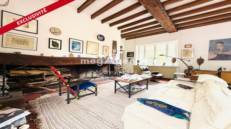 Ma-Cabane - Vente Maison DOMATS, 175 m²