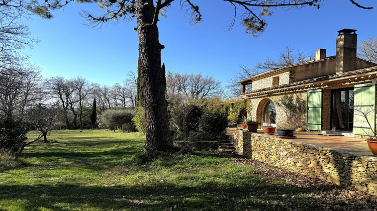 Ma-Cabane - Vente Maison DOMAZAN, 270 m²
