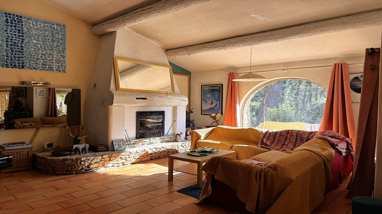 Ma-Cabane - Vente Maison DOMAZAN, 270 m²