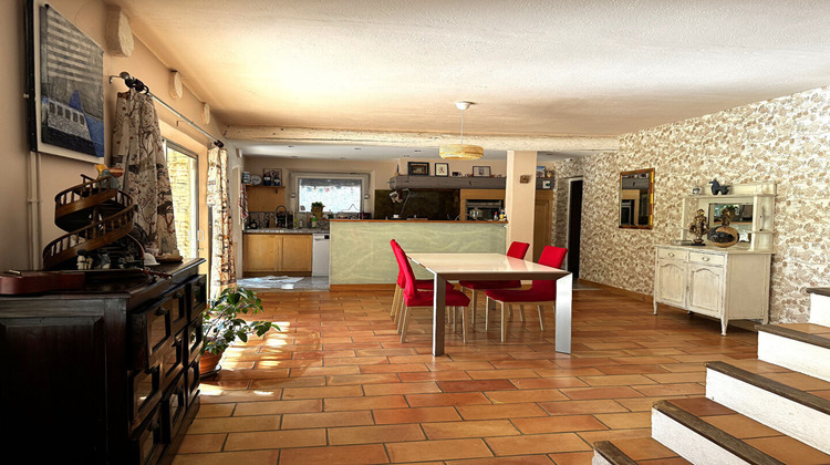 Ma-Cabane - Vente Maison DOMAZAN, 270 m²