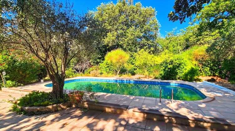 Ma-Cabane - Vente Maison DOMAZAN, 270 m²