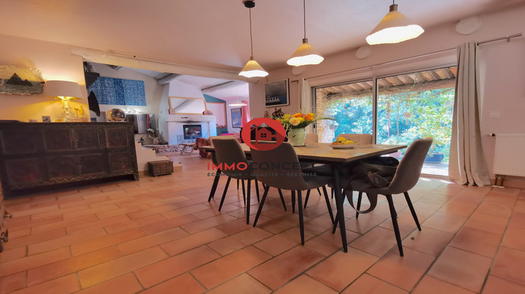 Ma-Cabane - Vente Maison Domazan, 268 m²