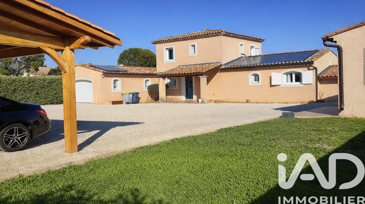 Ma-Cabane - Vente Maison Domazan, 170 m²