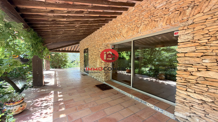 Ma-Cabane - Vente Maison Domazan, 268 m²