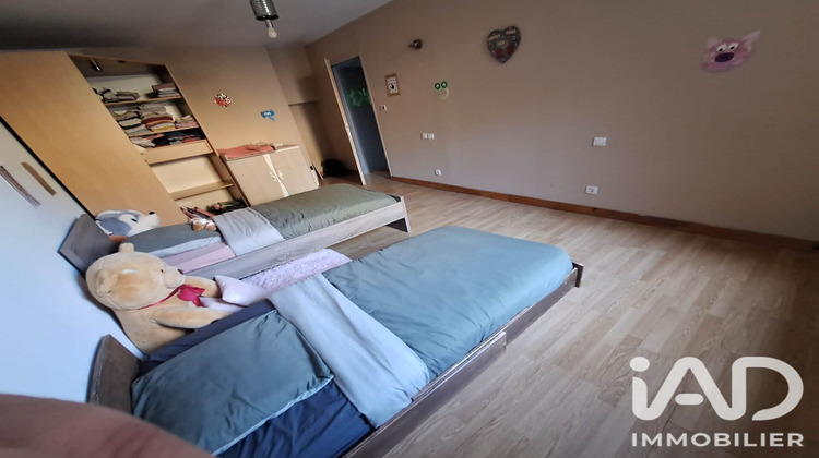 Ma-Cabane - Vente Maison Dombasle-Devant-Darney, 190 m²