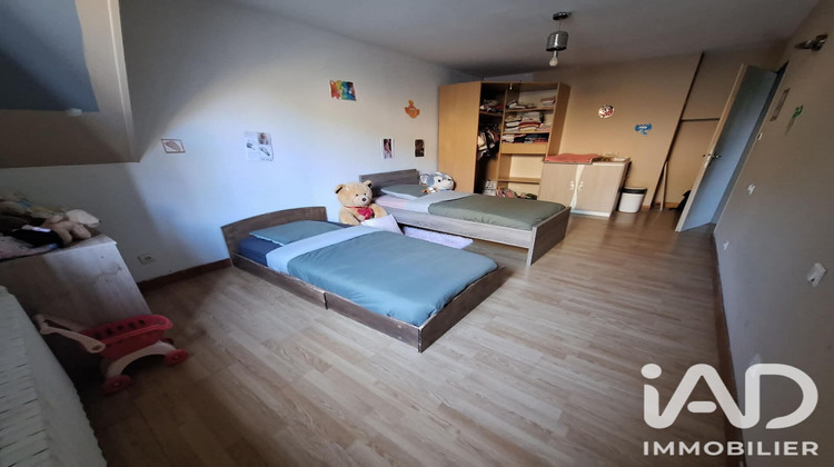 Ma-Cabane - Vente Maison Dombasle-Devant-Darney, 190 m²