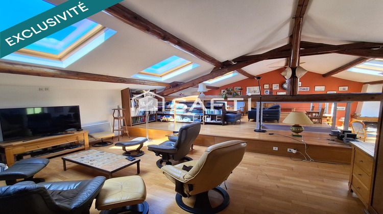Ma-Cabane - Vente Maison Dombasle-en-Argonne, 200 m²