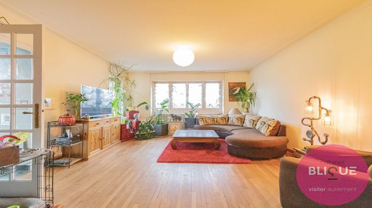 Ma-Cabane - Vente Maison Dombasle-sur-Meurthe, 220 m²