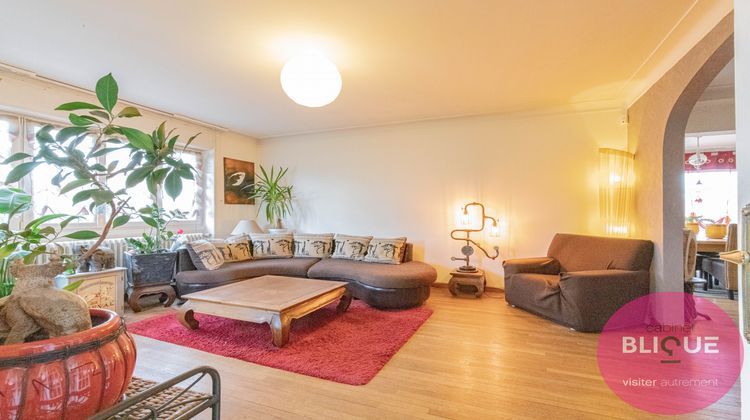 Ma-Cabane - Vente Maison Dombasle-sur-Meurthe, 220 m²