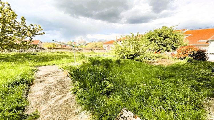 Ma-Cabane - Vente Maison DOMBASLE-SUR-MEURTHE, 190 m²