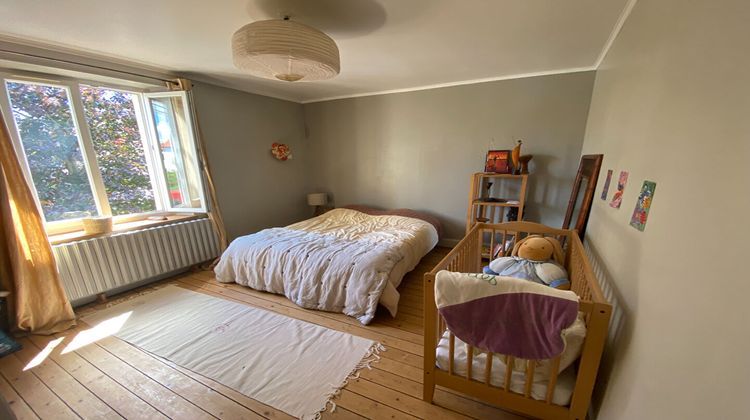 Ma-Cabane - Vente Maison DOMBASLE-SUR-MEURTHE, 217 m²