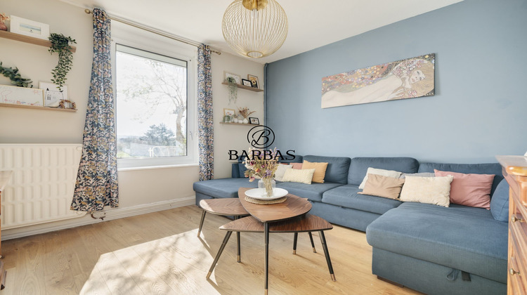 Ma-Cabane - Vente Maison Dombasle-sur-Meurthe, 100 m²