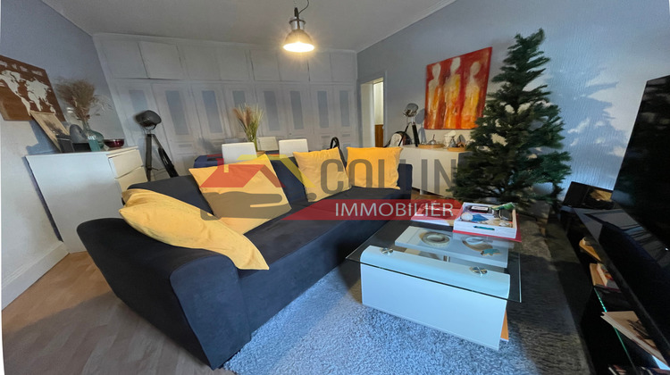 Ma-Cabane - Vente Maison Dombasle-sur-Meurthe, 348 m²