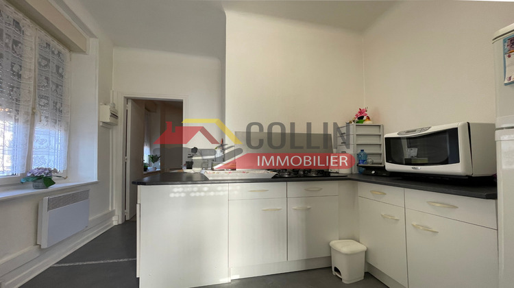 Ma-Cabane - Vente Maison Dombasle-sur-Meurthe, 348 m²