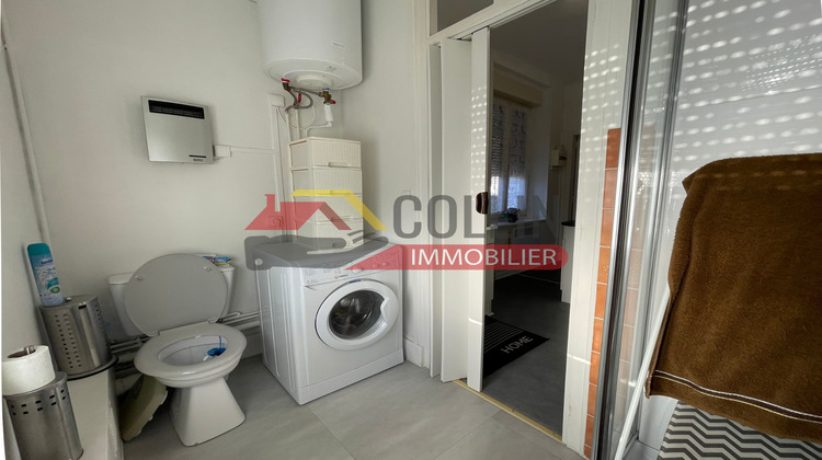 Ma-Cabane - Vente Maison Dombasle-sur-Meurthe, 348 m²