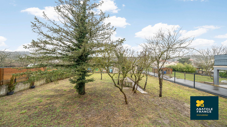 Ma-Cabane - Vente Maison DOMBASLE-SUR-MEURTHE, 200 m²