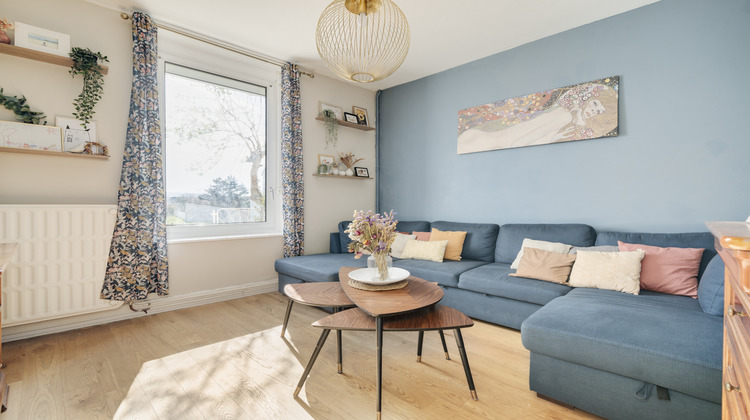 Ma-Cabane - Vente Maison Dombasle-sur-Meurthe, 100 m²