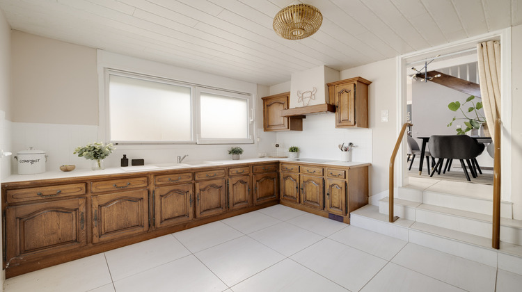 Ma-Cabane - Vente Maison Dombasle-sur-Meurthe, 100 m²