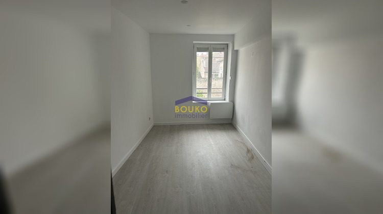 Ma-Cabane - Vente Maison Dombasle-sur-Meurthe, 120 m²