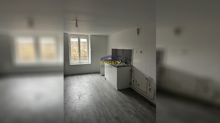 Ma-Cabane - Vente Maison Dombasle-sur-Meurthe, 120 m²